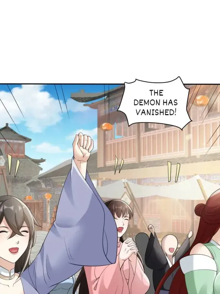 Forced To Become the Villain’s Son-in-law Chapter 570 Online - página 36