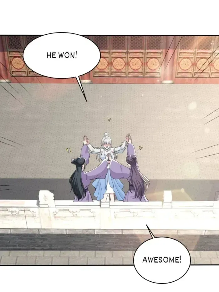 Forced To Become the Villain’s Son-in-law Chapter 570 Online - página 39