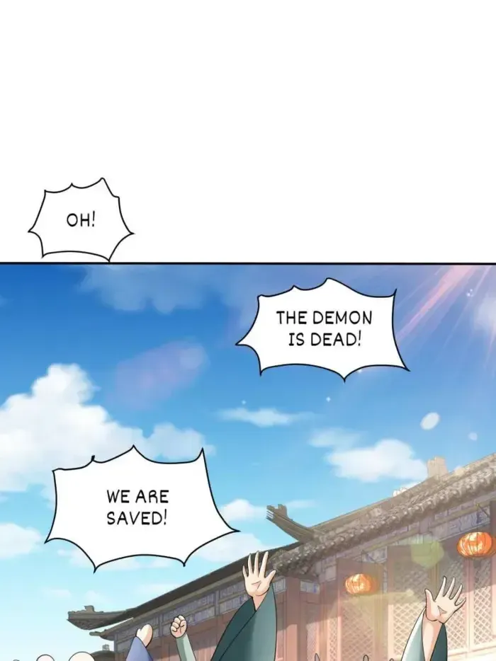 Forced To Become the Villain’s Son-in-law Chapter 570 Online - página 40