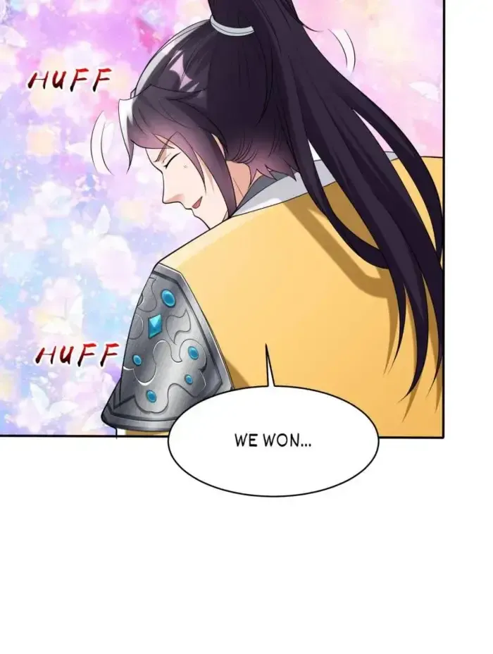 Forced To Become the Villain’s Son-in-law Chapter 570 Online - página 44