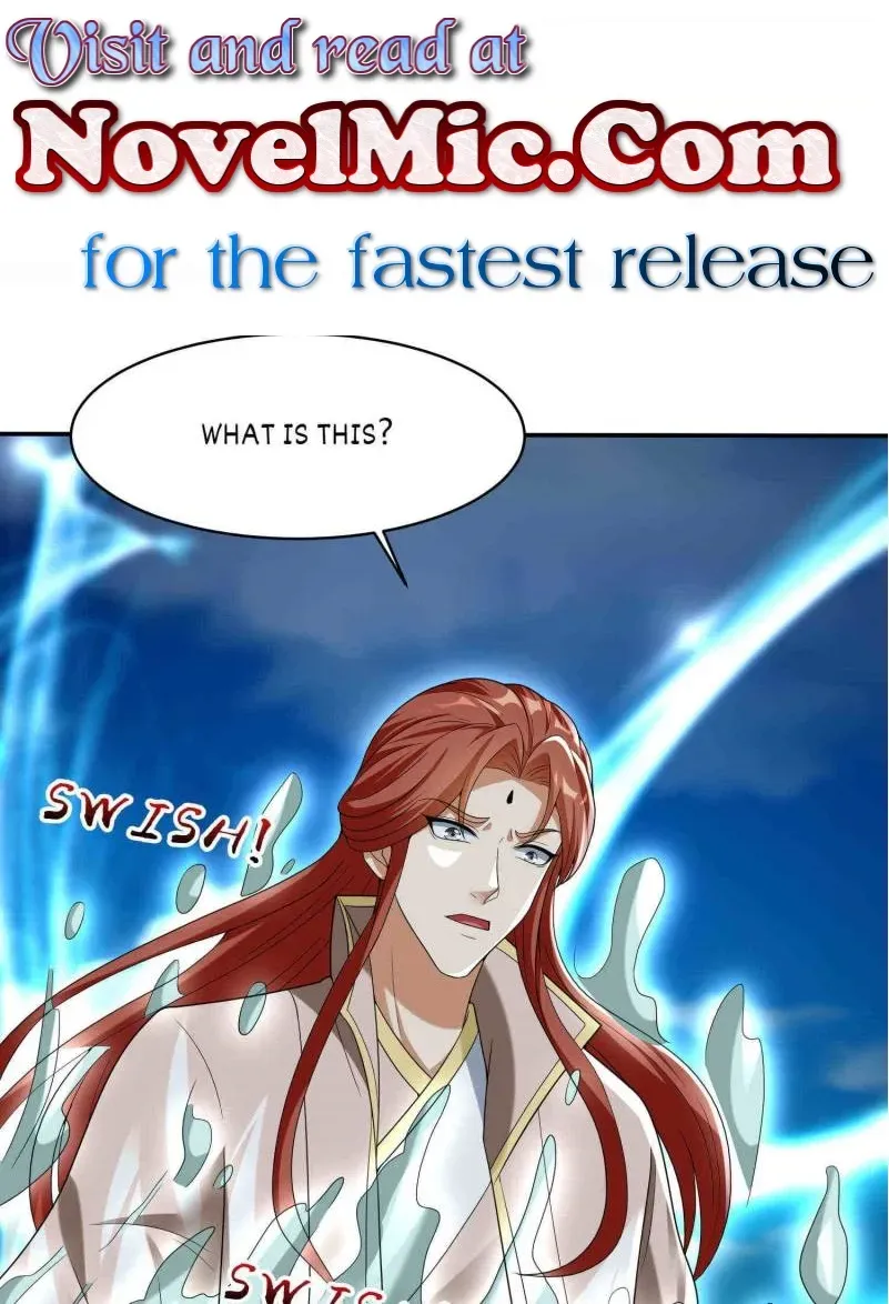 Forced To Become the Villain’s Son-in-law Chapter 577 Online - página 1
