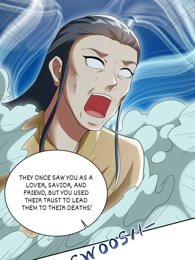 Forced To Become the Villain’s Son-in-law Chapter 577 Online - página 4