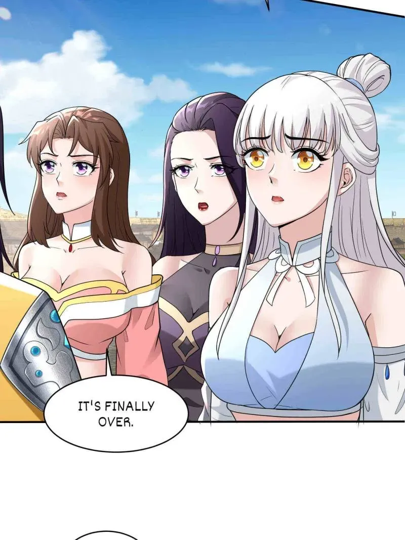 Forced To Become the Villain’s Son-in-law Chapter 577 Online - página 15