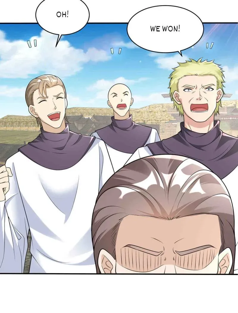 Forced To Become the Villain’s Son-in-law Chapter 577 Online - página 16