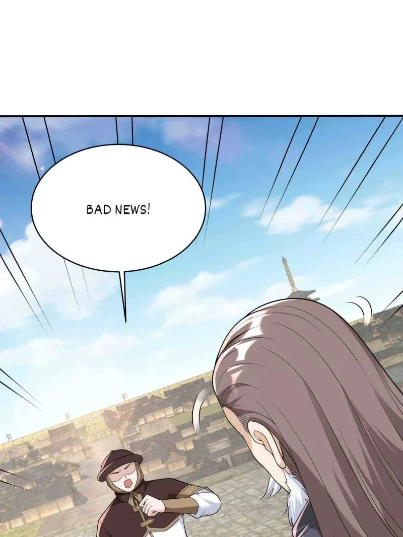 Forced To Become the Villain’s Son-in-law Chapter 577 Online - página 18