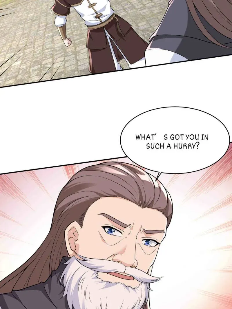 Forced To Become the Villain’s Son-in-law Chapter 577 Online - página 19