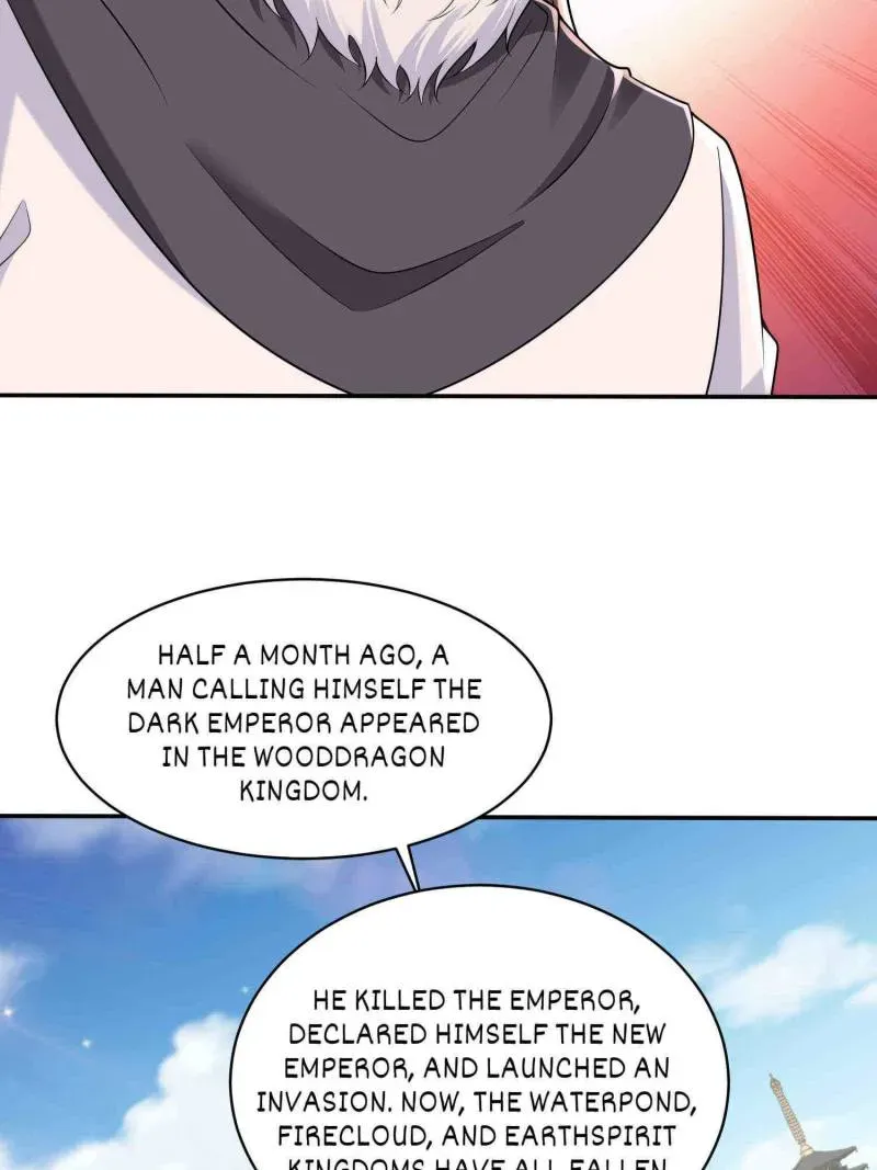 Forced To Become the Villain’s Son-in-law Chapter 577 Online - página 20