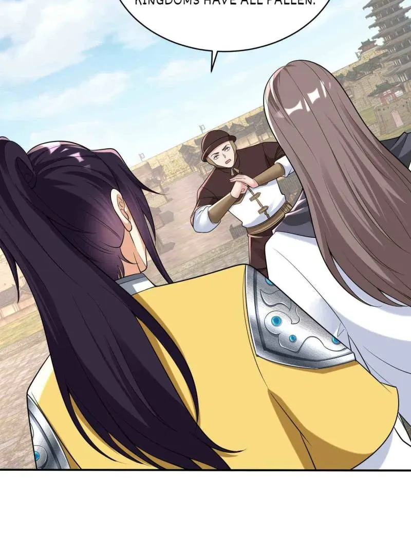 Forced To Become the Villain’s Son-in-law Chapter 577 Online - página 21