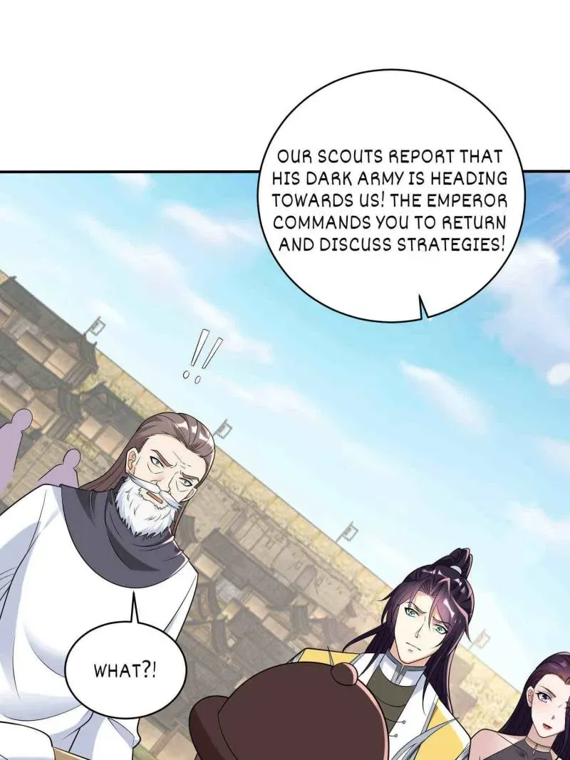 Forced To Become the Villain’s Son-in-law Chapter 577 Online - página 22