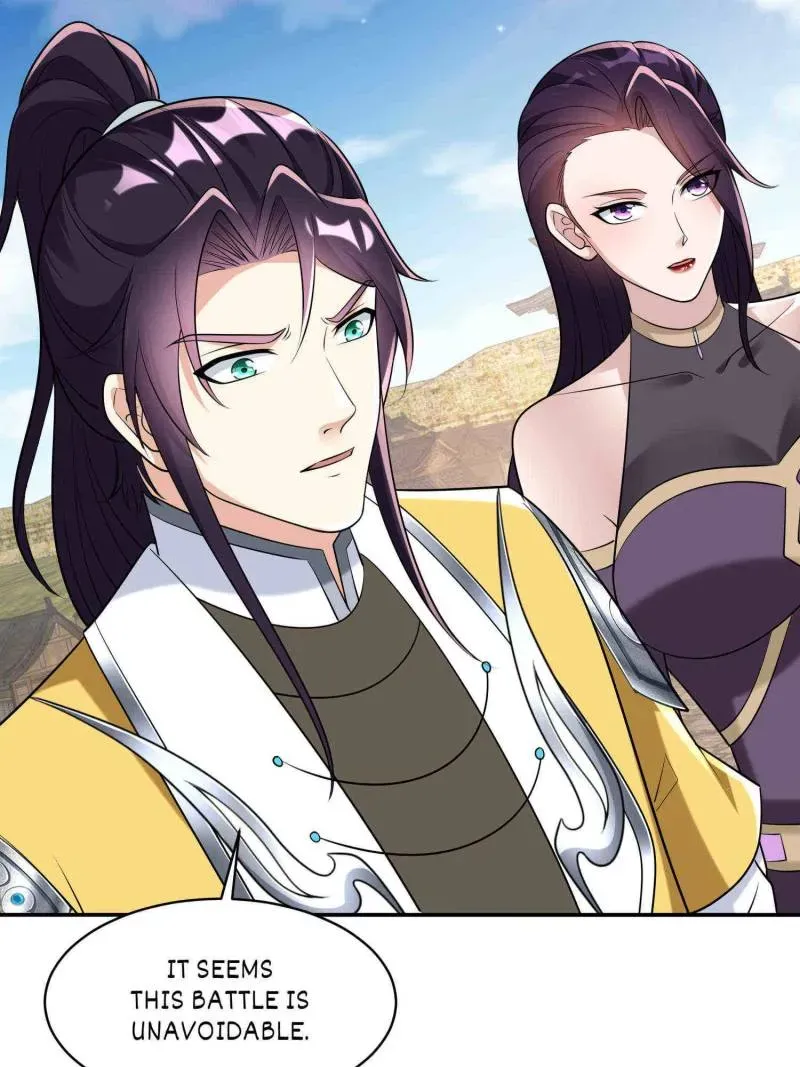 Forced To Become the Villain’s Son-in-law Chapter 577 Online - página 24