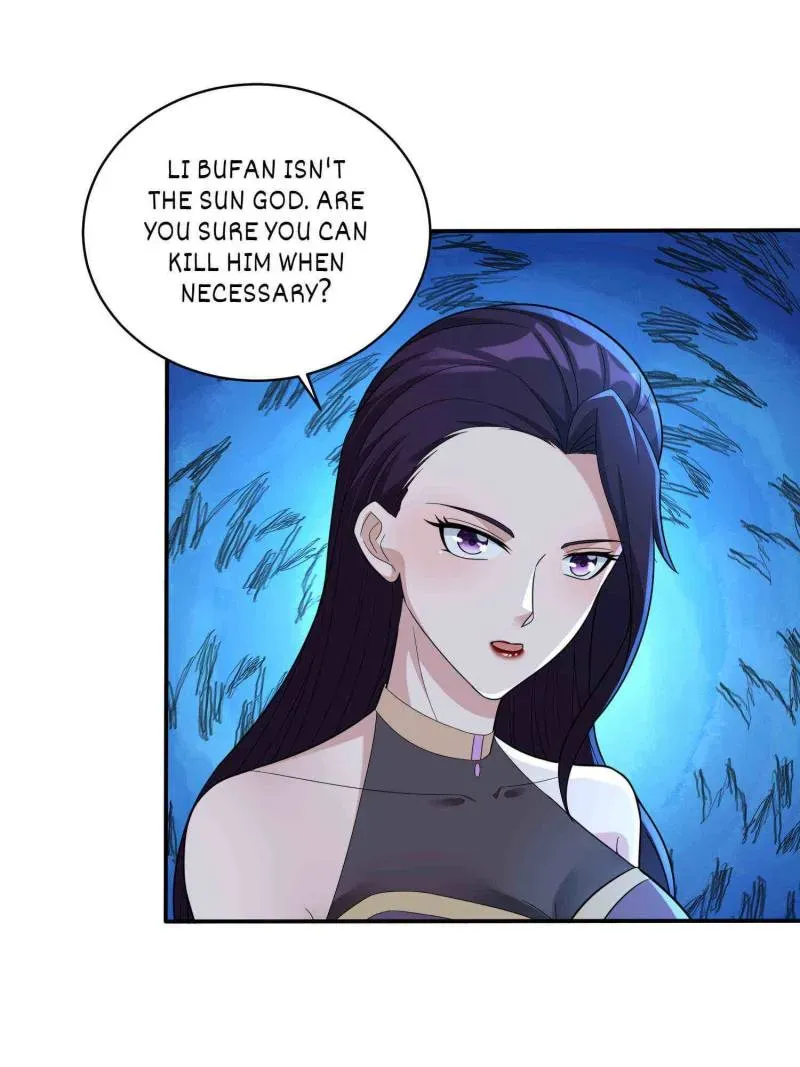 Forced To Become the Villain’s Son-in-law Chapter 577 Online - página 26