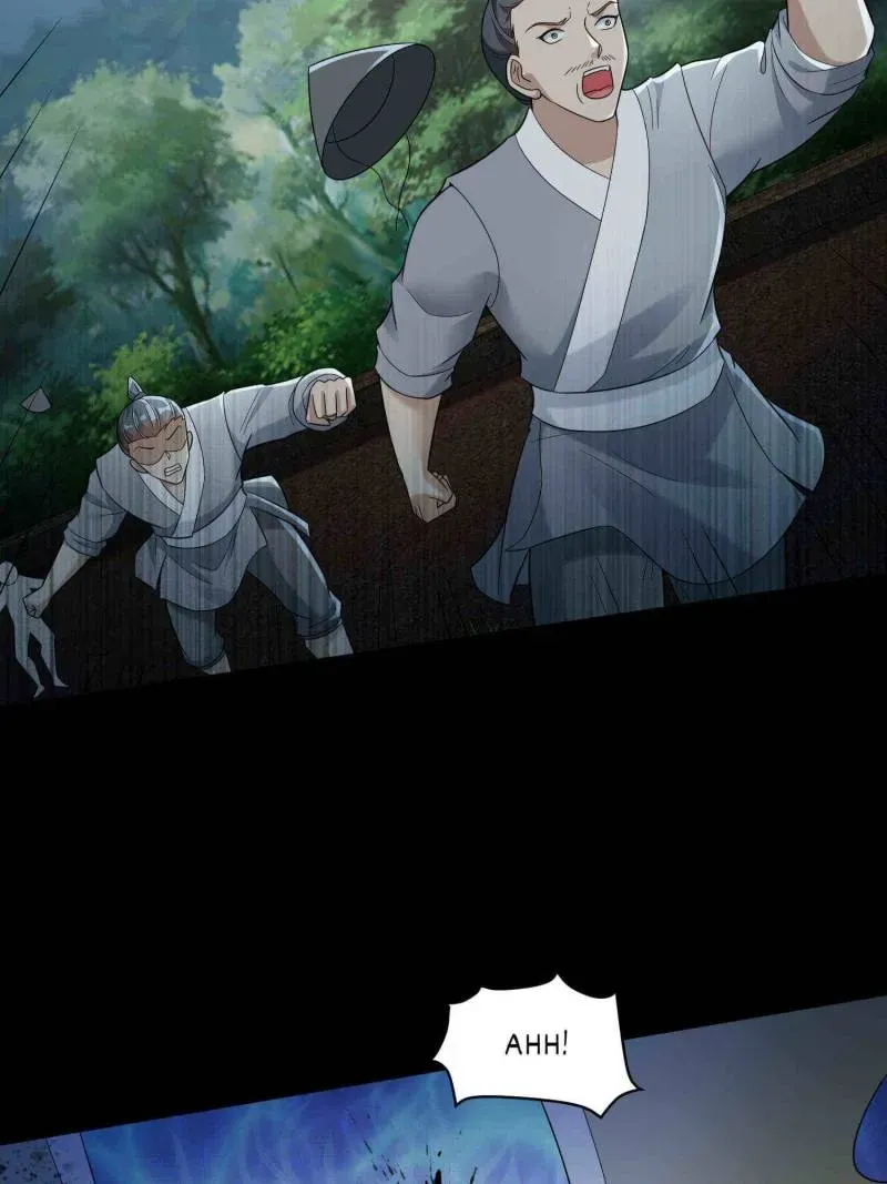 Forced To Become the Villain’s Son-in-law Chapter 577 Online - página 36