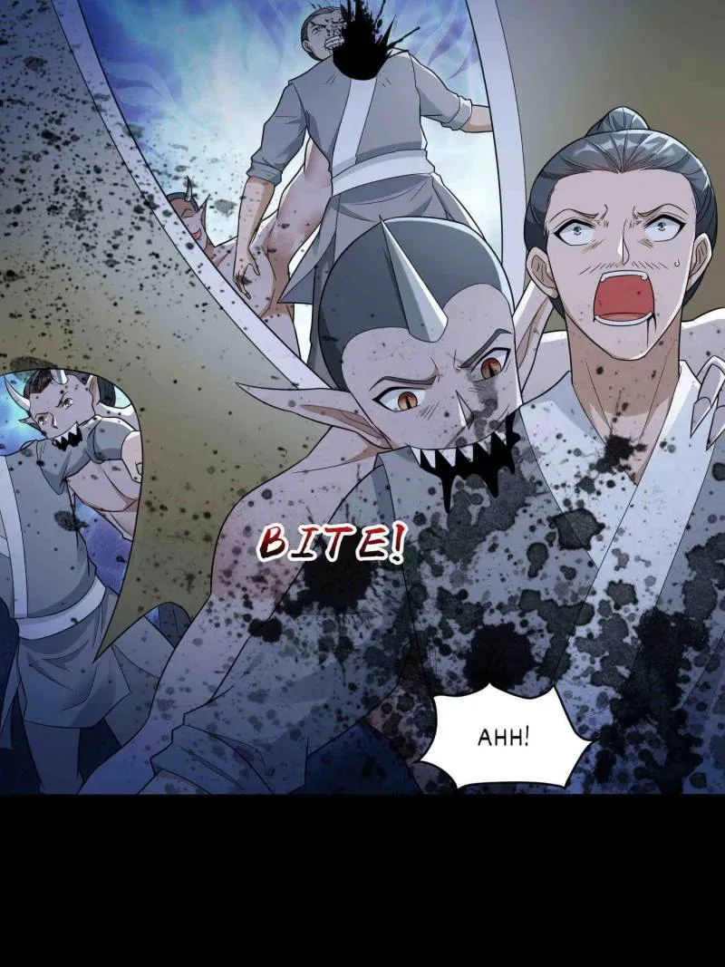 Forced To Become the Villain’s Son-in-law Chapter 577 Online - página 37