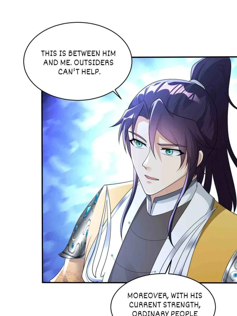 Forced To Become the Villain’s Son-in-law Chapter 577 Online - página 43