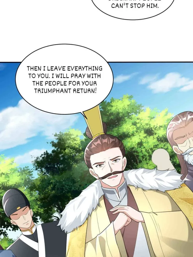 Forced To Become the Villain’s Son-in-law Chapter 577 Online - página 44