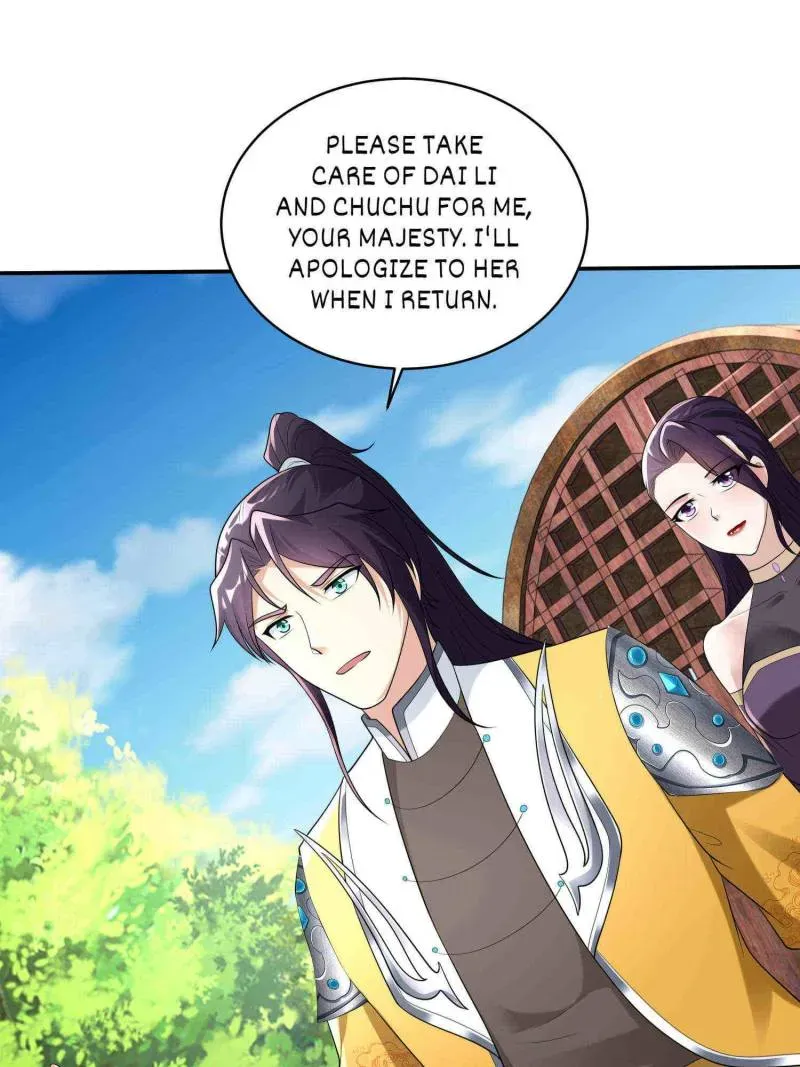 Forced To Become the Villain’s Son-in-law Chapter 577 Online - página 51