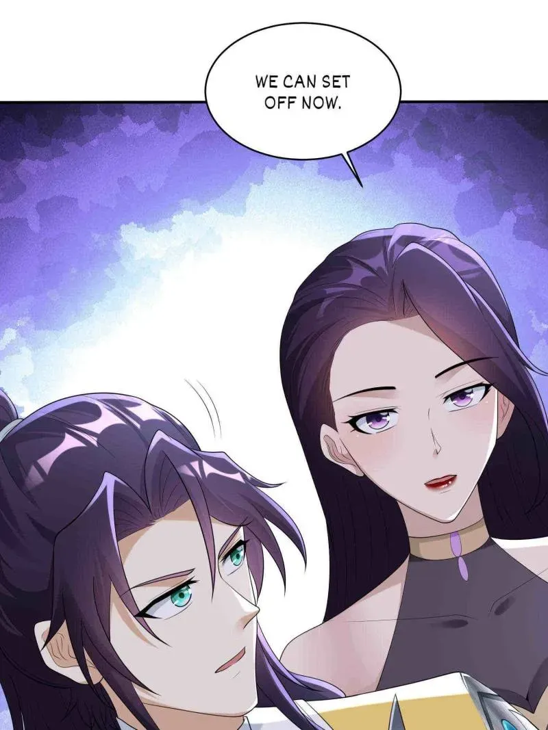 Forced To Become the Villain’s Son-in-law Chapter 577 Online - página 53