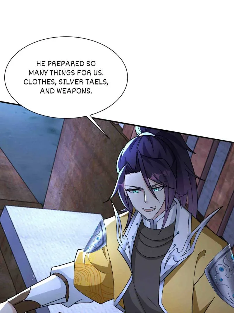 Forced To Become the Villain’s Son-in-law Chapter 578 Online - página 4