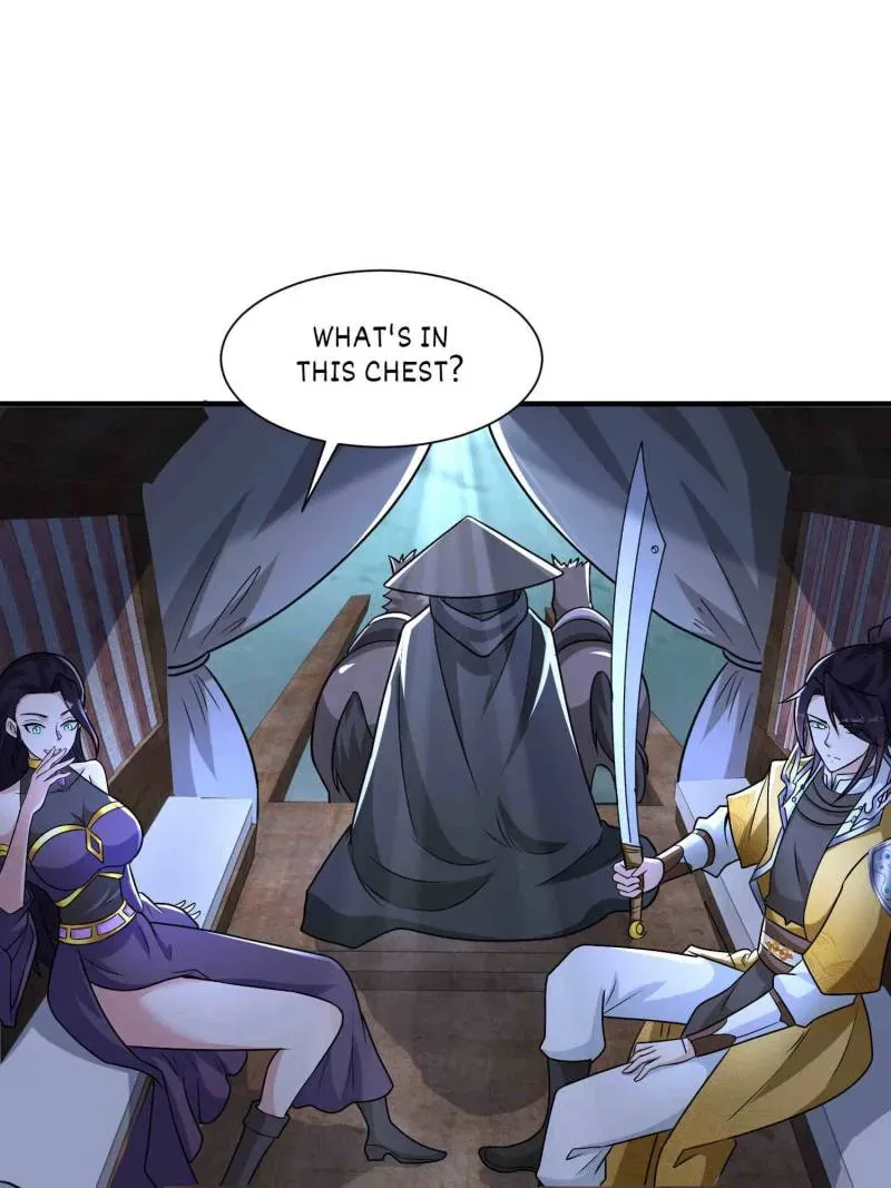 Forced To Become the Villain’s Son-in-law Chapter 578 Online - página 12