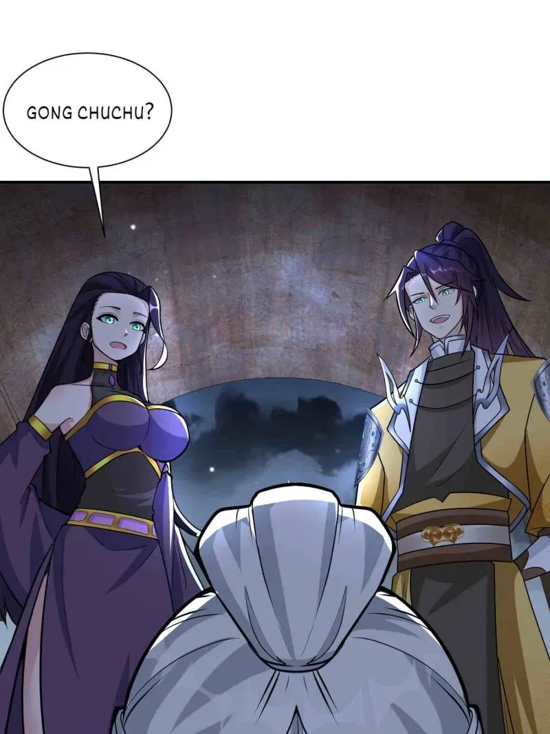 Forced To Become the Villain’s Son-in-law Chapter 578 Online - página 19