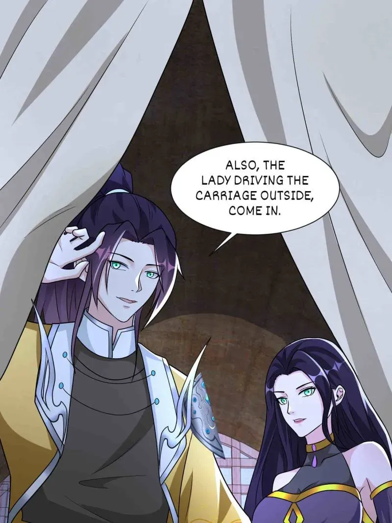 Forced To Become the Villain’s Son-in-law Chapter 578 Online - página 21