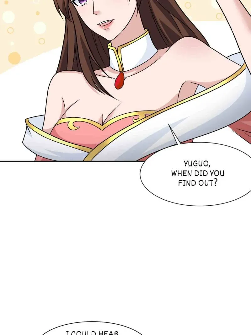 Forced To Become the Villain’s Son-in-law Chapter 578 Online - página 25
