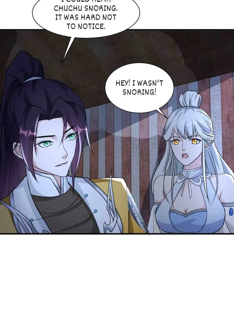 Forced To Become the Villain’s Son-in-law Chapter 578 Online - página 26