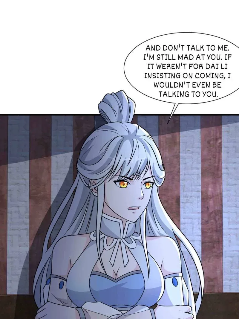 Forced To Become the Villain’s Son-in-law Chapter 578 Online - página 27