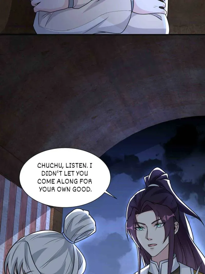 Forced To Become the Villain’s Son-in-law Chapter 578 Online - página 28