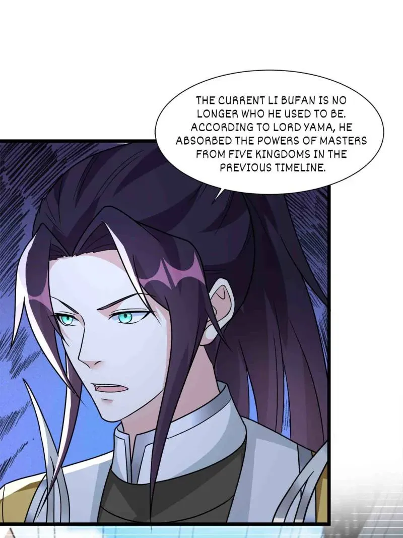 Forced To Become the Villain’s Son-in-law Chapter 578 Online - página 30
