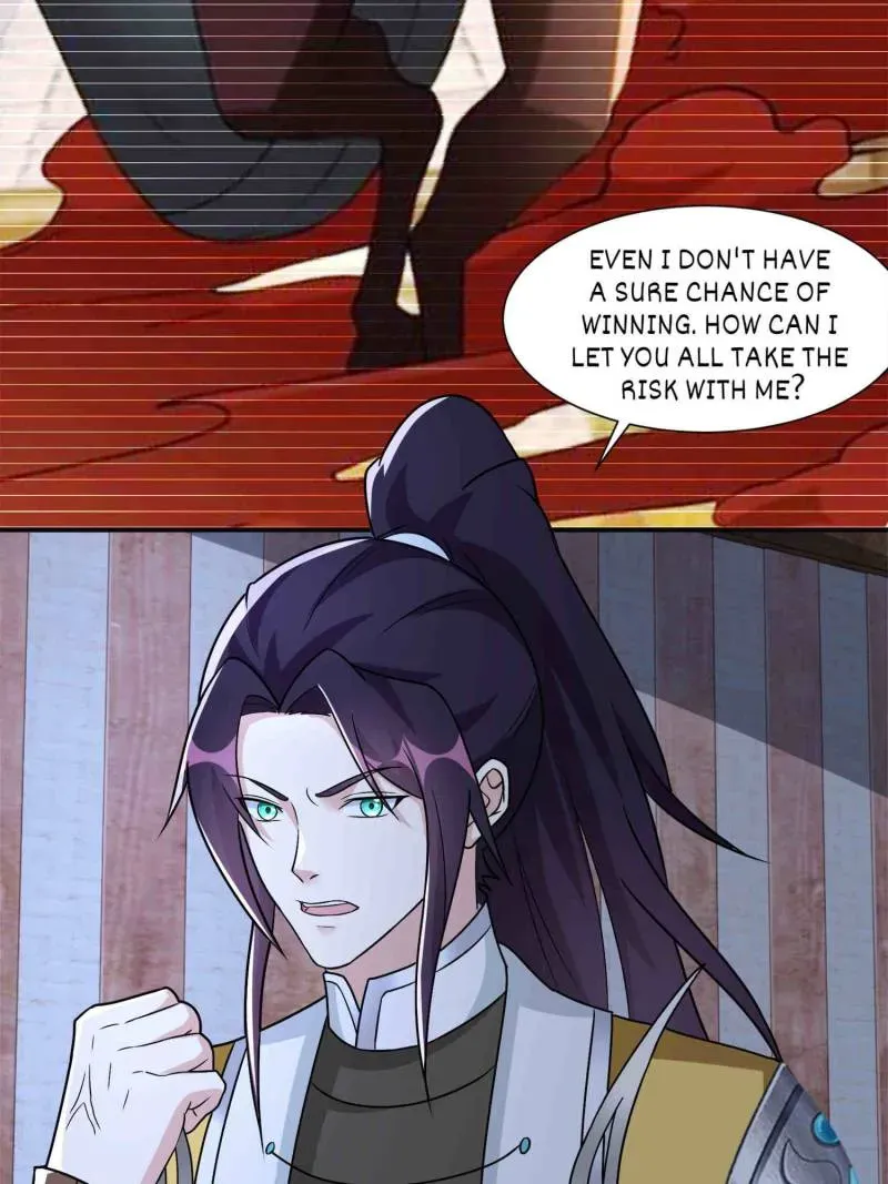 Forced To Become the Villain’s Son-in-law Chapter 578 Online - página 32