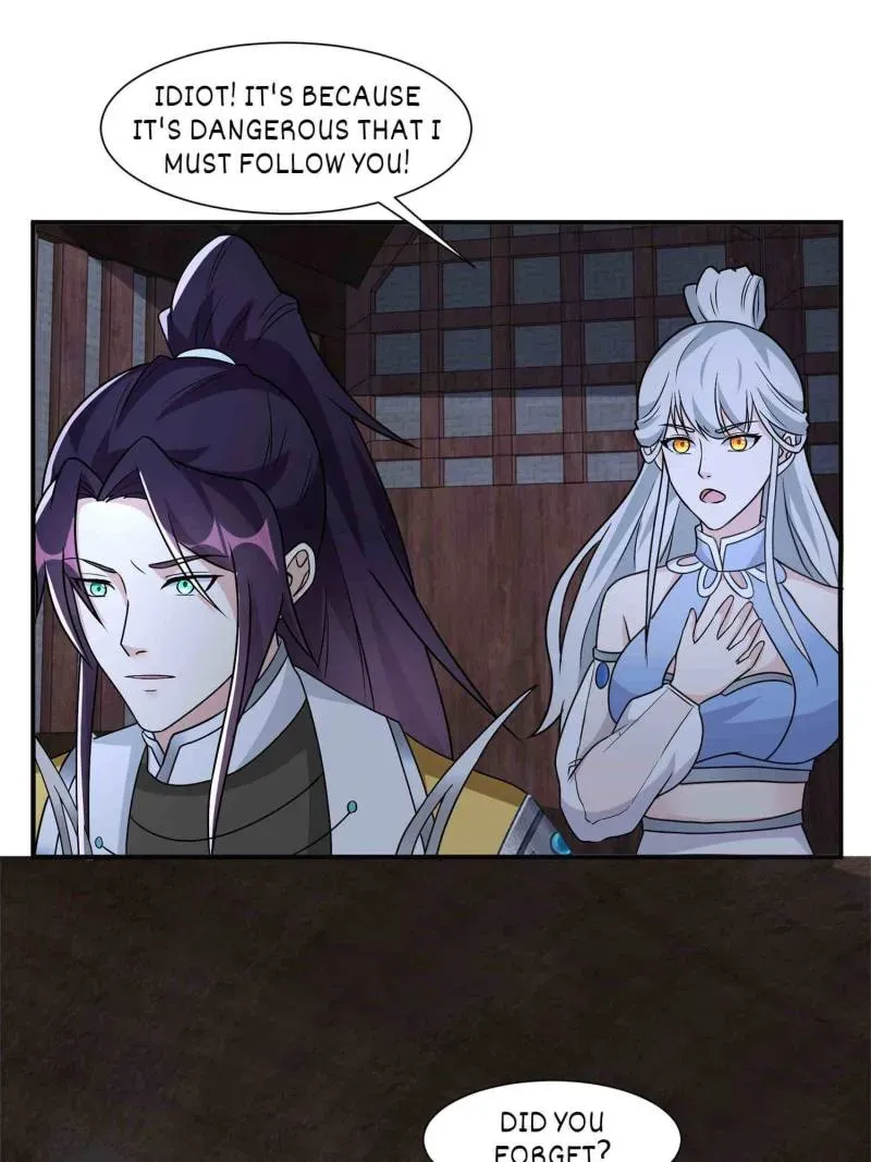 Forced To Become the Villain’s Son-in-law Chapter 578 Online - página 34