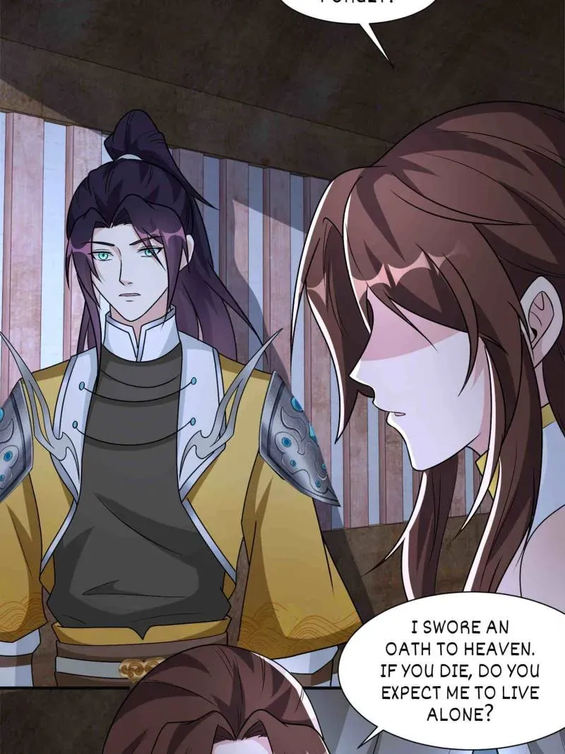 Forced To Become the Villain’s Son-in-law Chapter 578 Online - página 35
