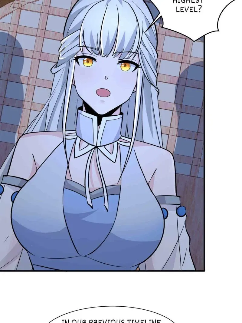 Forced To Become the Villain’s Son-in-law Chapter 578 Online - página 43
