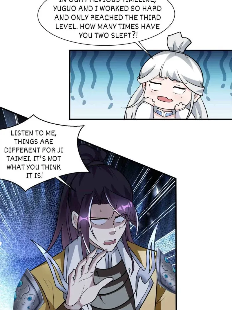 Forced To Become the Villain’s Son-in-law Chapter 578 Online - página 44