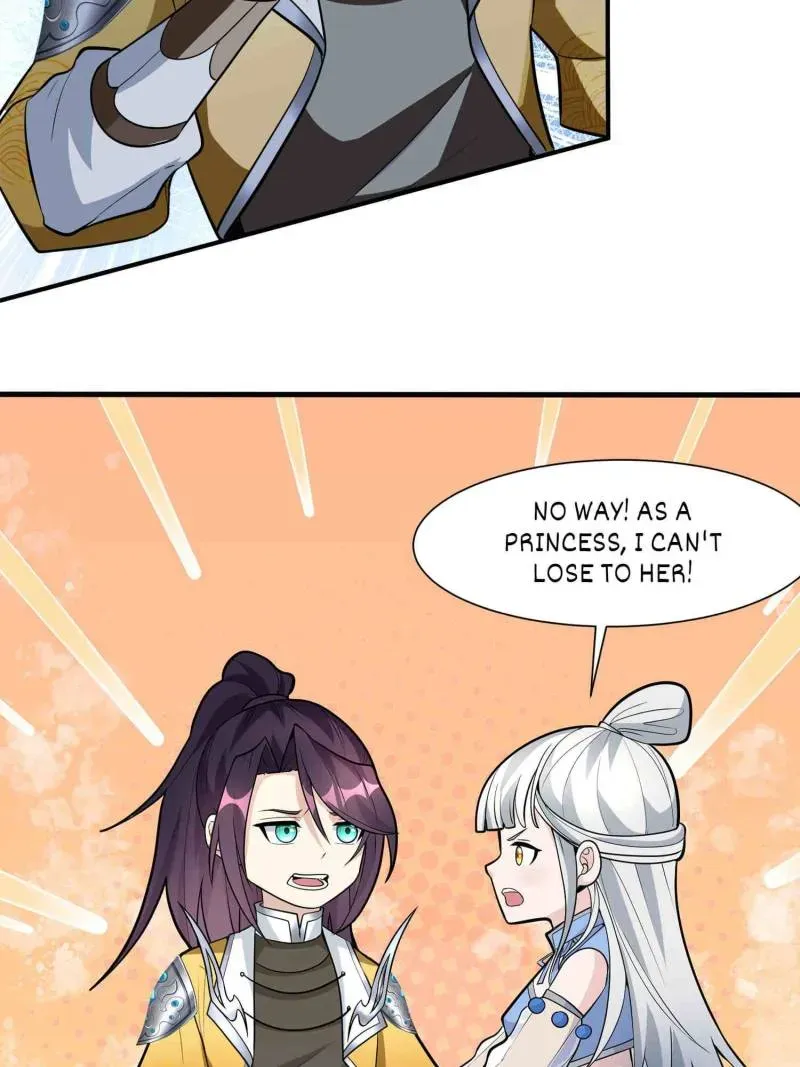 Forced To Become the Villain’s Son-in-law Chapter 578 Online - página 45