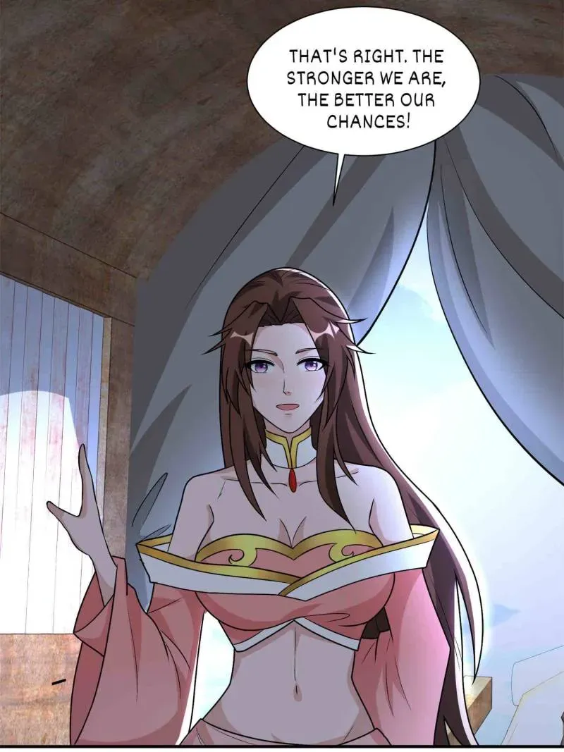 Forced To Become the Villain’s Son-in-law Chapter 578 Online - página 51
