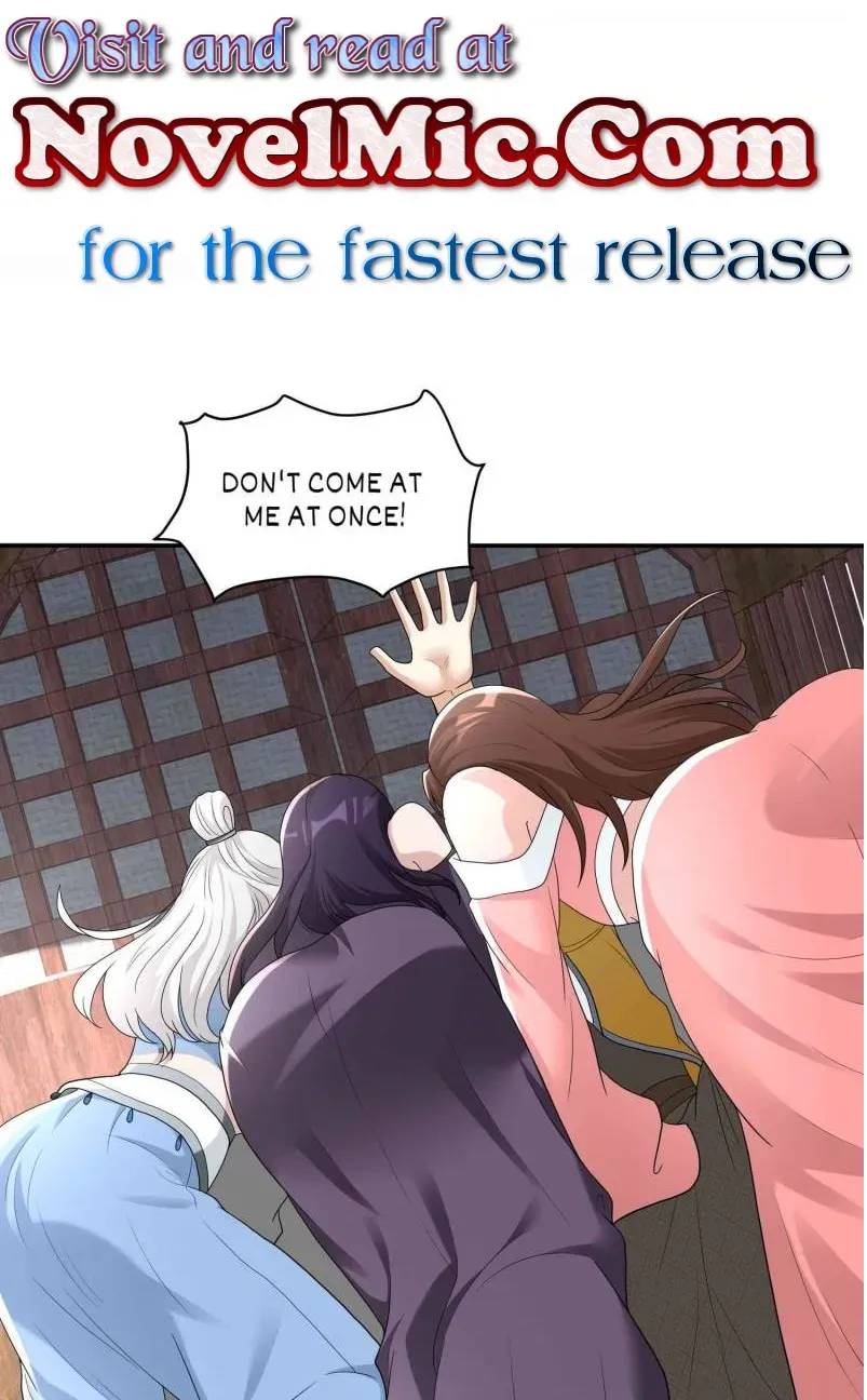 Forced To Become the Villain’s Son-in-law Chapter 579 Online - página 1
