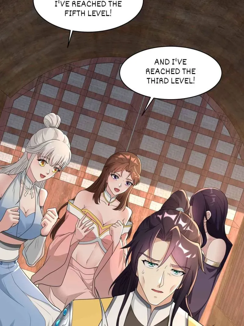 Forced To Become the Villain’s Son-in-law Chapter 579 Online - página 6