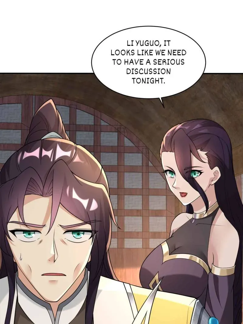 Forced To Become the Villain’s Son-in-law Chapter 579 Online - página 10
