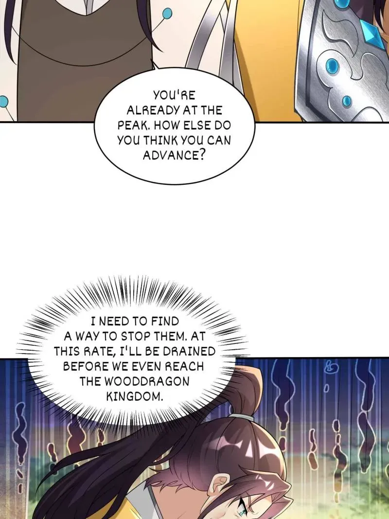 Forced To Become the Villain’s Son-in-law Chapter 579 Online - página 11