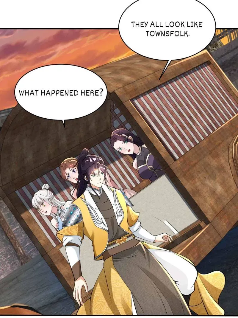 Forced To Become the Villain’s Son-in-law Chapter 579 Online - página 26