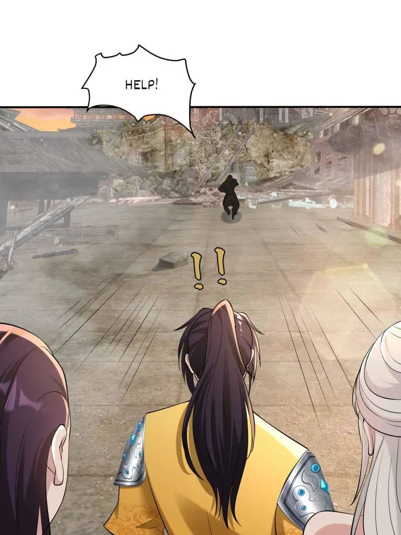 Forced To Become the Villain’s Son-in-law Chapter 579 Online - página 28