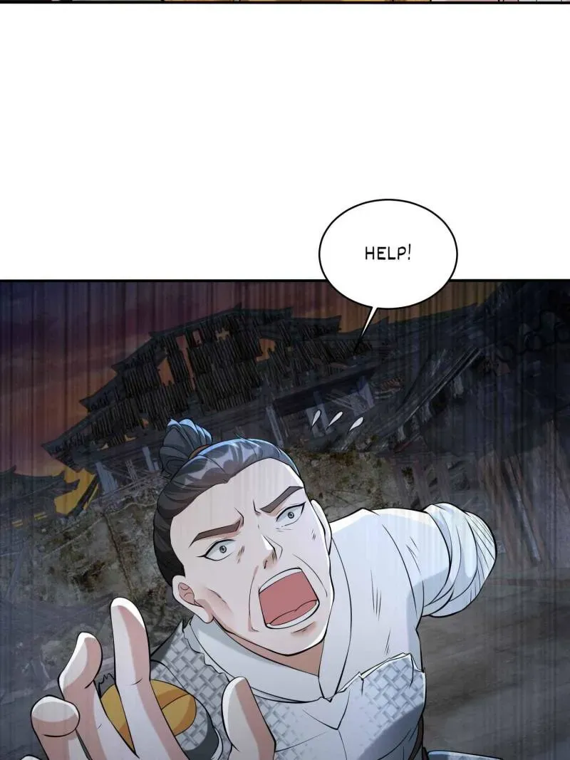 Forced To Become the Villain’s Son-in-law Chapter 579 Online - página 29