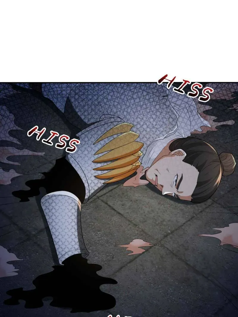 Forced To Become the Villain’s Son-in-law Chapter 579 Online - página 37