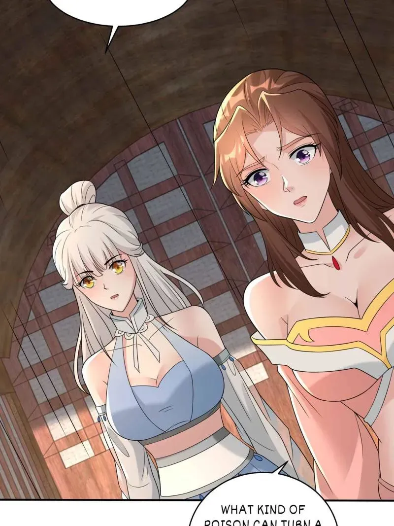 Forced To Become the Villain’s Son-in-law Chapter 579 Online - página 40