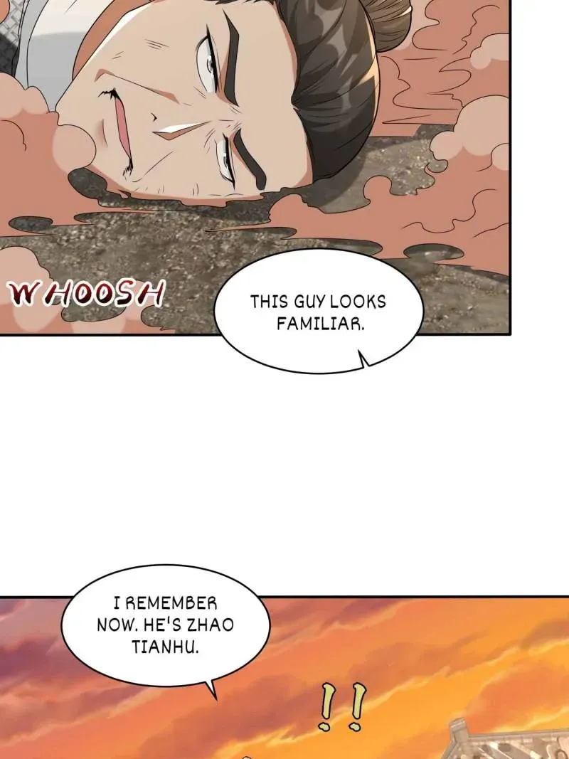 Forced To Become the Villain’s Son-in-law Chapter 579 Online - página 43