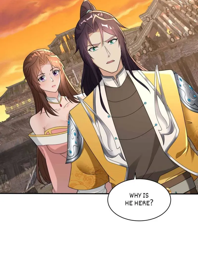 Forced To Become the Villain’s Son-in-law Chapter 579 Online - página 44