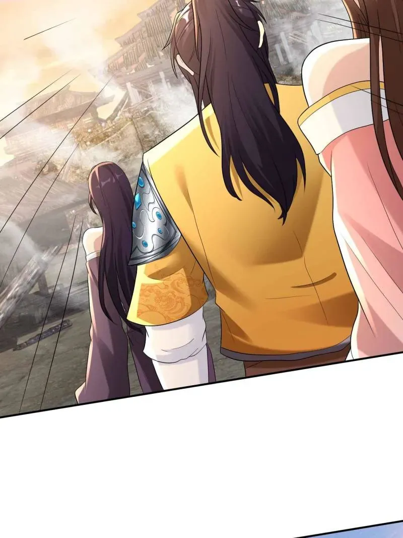 Forced To Become the Villain’s Son-in-law Chapter 579 Online - página 47
