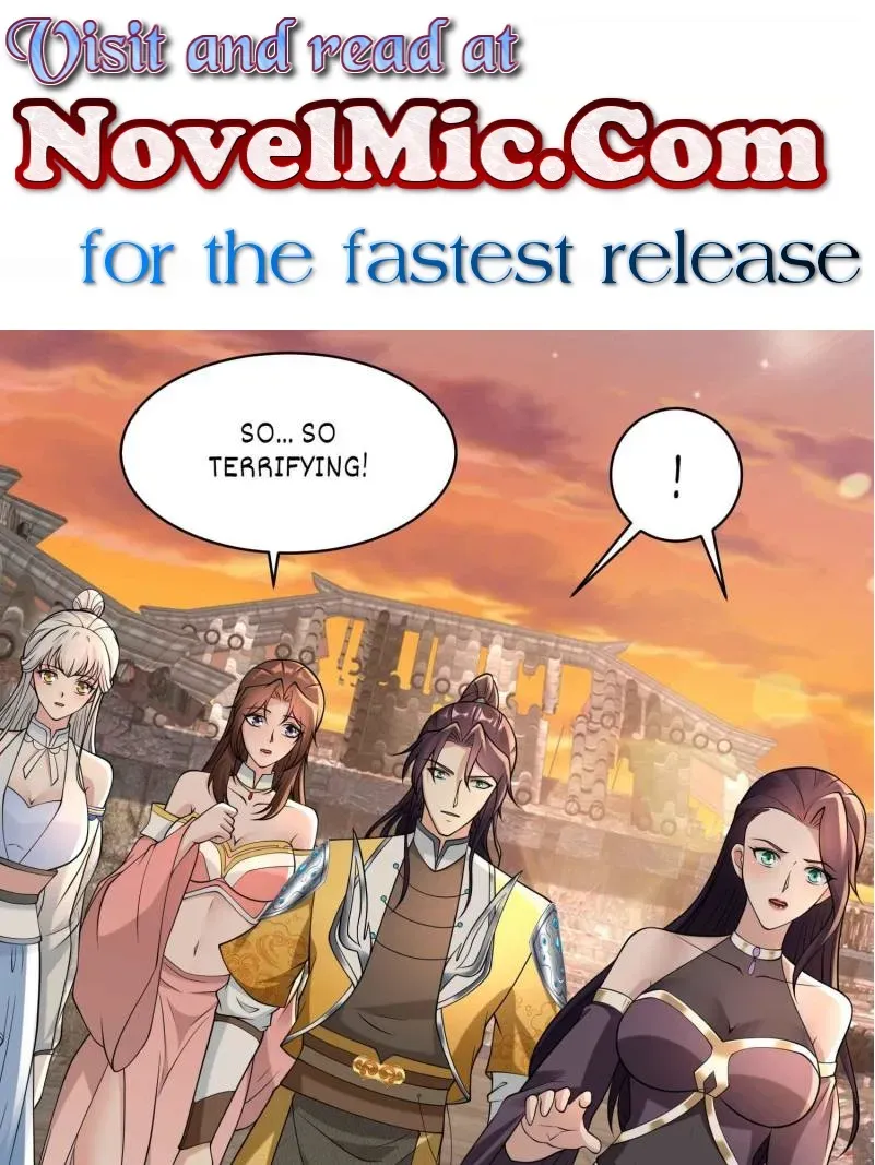 Forced To Become the Villain’s Son-in-law Chapter 580 Online - página 1